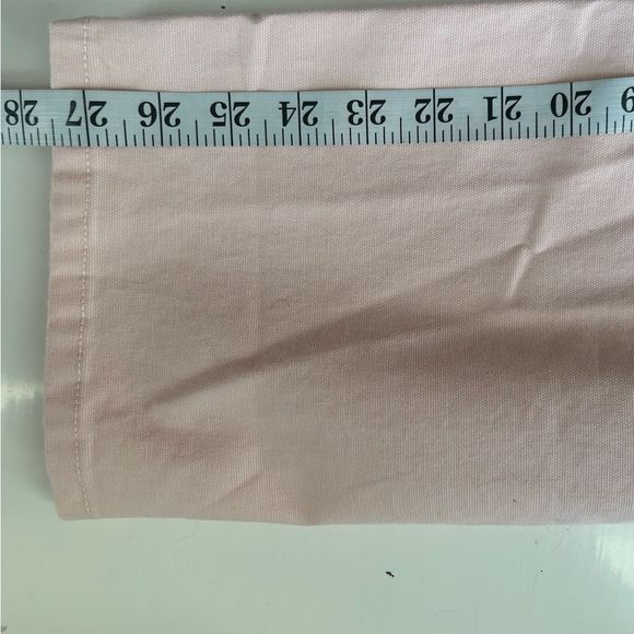 J. Crew Light Pink Women's Pants - Picture 12 of 12